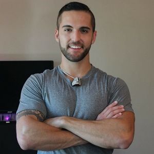 Meet your Posher, Peter